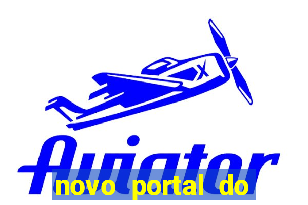 novo portal do aluno cruzeiro do sul